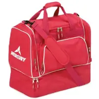 Mercury Argentina Bag Rood 55 x 42 x 27 cm