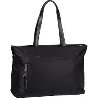 Mandarina Duck Shopper 'Hunter' zwart