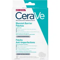 CeraVe Anti-Puistjes Patches 22 St Niet relevant