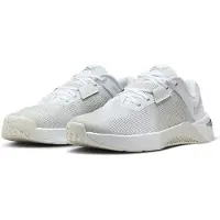 Nike Sportschoen 'Metcon 10' lichtgrijs / wit / offwhite