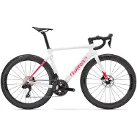 Wilier Filante Sl Ultegra Di2 Pm Inpeak S50 Racefiets