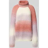 Smith & Soul loose fit coltrui met wol