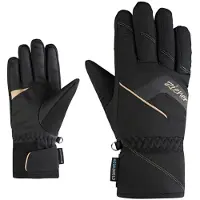 Ziener Karizon-Z AS Skihandschoenen Dames 8 1/2
