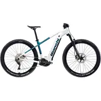 Bianchi T-tronik X 9.2 29´´ Deore 10s Bosch Pl 2026 Elektrische Mountainbike