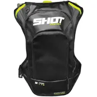 Shot Race Gear Rando Climatic Hydratatierugzak