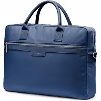 Puccini Laptop Tas 16" TL2509-7A Marine Blauw Unit Collectie
