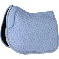 Harry's Horse Zadeldek Softshell Veelzijdigheid Lichtpaars