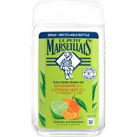 Le Petit Marseillais Douchegel Mandarijn & BIO Limoen 250 ml