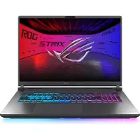 Asus ROG Strix G18 G815LR-S9005W Copilot+ PC 18 inch Gaming Laptop, Intel Core Ultra 9 275HX, NVIDIA GeForce RTX 5070 Ti 12 GB, 32 GB DDR5, 2 TB SSD, 240 Hz WQXGA Display, Windows 11 Home, Volt Green