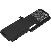 HP 123accu vervangt AM06XL / L07044-855 / HSTNN-IB8G accu (11.55 V, 8200 mAh)
