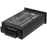 123accu Edan TWSLB-012 accu (11.1 V, 3400 mAh, huismerk)