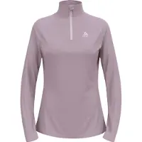Odlo Essentials Ceramiwarm Mid Layer Half Zip