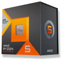 AMD Ryzen 5 7600 x 3D Boxed