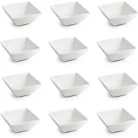 BonBistro Squito Schaal 10x10cm set van 12