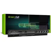 Green Cell RI04 805294-001 HP96 Laptopaccu 10.8 V 4400 mAh HP