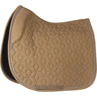 Harry's Horse ZADELDEK SOFTSHELL VEELZIJDIG Bruin