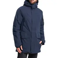 Tenson Waterdichte parka Vision | Maat XL