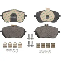 Brembo Remblokkenset, schijfrem P 50 146