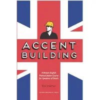 Leiden University Press Accent Building (Paperback)