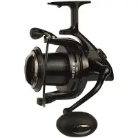 The One Fishing Lcx Pro Surfcasting Reel Zilver 8000