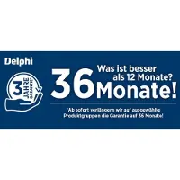 Delphi LH8067 Remslang