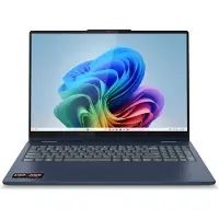 Lenovo IdeaPad 5 2-in-1 16AKP10 Copilot+ pc, AMD Ryzen AI 5, 2 GHz, 40,6 cm (16"), 1920 x 1200 pixels, 16 GB, 512 GB