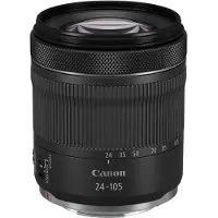Canon RF 24-105mm f/4.0-7.1 IS STM