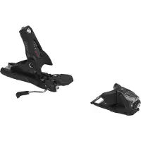 Look - Skibindigen - Spx 13 Gw Black voor Unisex - Maat 110 mm - Zwart