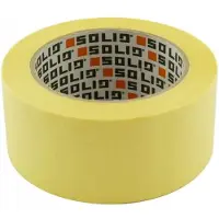 Solid Schilderijstape Strong 38mm/50m Geel (5014)