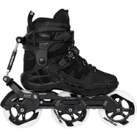 Powerslide Phuzion Argon Syncro 110 Inline Skates