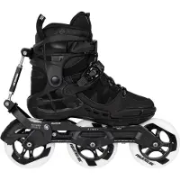 Powerslide Phuzion Argon Syncro 110 Inline Skates