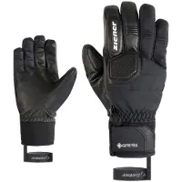 Ziener Handschoen Men Ginos Z GTX PR Black-10.5