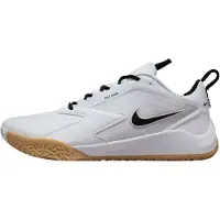 Nike Sportschoen 'Zoom Hyperace 3' zwart / wit