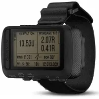 Garmin Foretrex 701 Gps