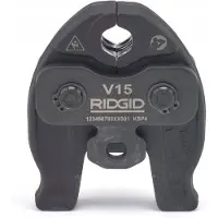 Ridgid V16 Compacte Bekken 19KN voor RP 219 (69198)