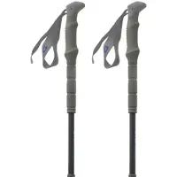 Pinguin Carbon Fl Foam Stokken