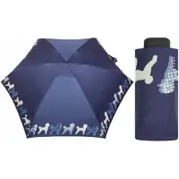 Parasol Ultra Mini Parapluut Dames - Compact en lichtgewicht