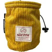 Sierra Climbing Tube Nat Plus Krijtzak