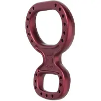 Grivel 2x8 Zekerapparaat