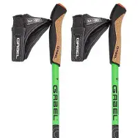 Gabel Carbon Xt 2s-80 F.l Stokken
