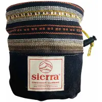Sierra Climbing Cicely Krijtzak