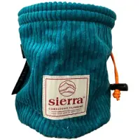 Sierra Climbing Tube Nat Plus Krijtzak