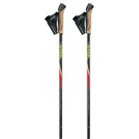 Gabel Fx-75 Snake Carbon Stokken