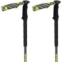 Gabel Carbon Force Flk Stokken