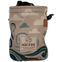 Sierra Climbing Element Krijtzak