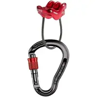Ocun Belay Set Eagle Screw/hurry Zekeringsset