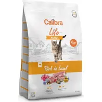 Calibra Cat Life Adult - Lam