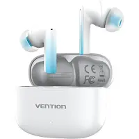 Vention In-ear Bluetooth Hoofdtelefoon Vention ELF E04 NBIW0 Wit