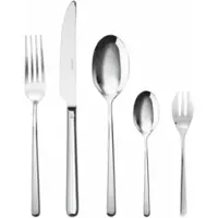 Sambonet Bestekset Linear (60-Delig)