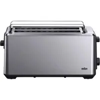 Braun Broodrooster HT5220BK
